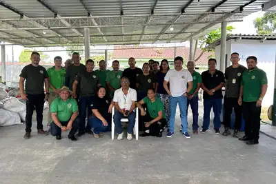 Governo do Amapá movimenta mais de R$ 93 mil com o Programa de Aquisição de Alimentos em Laranjal do Jari – Agência de Notícias do Amapá