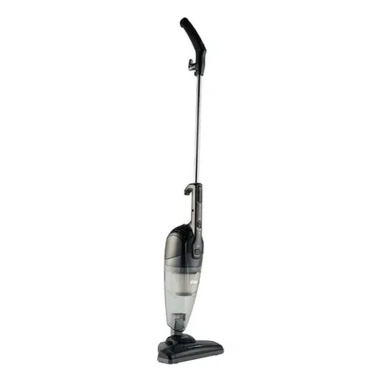 Aspirador De Pó Vertical 3 Em 1 Silent Speed Max 1350w Wap Preto/cinza 127v