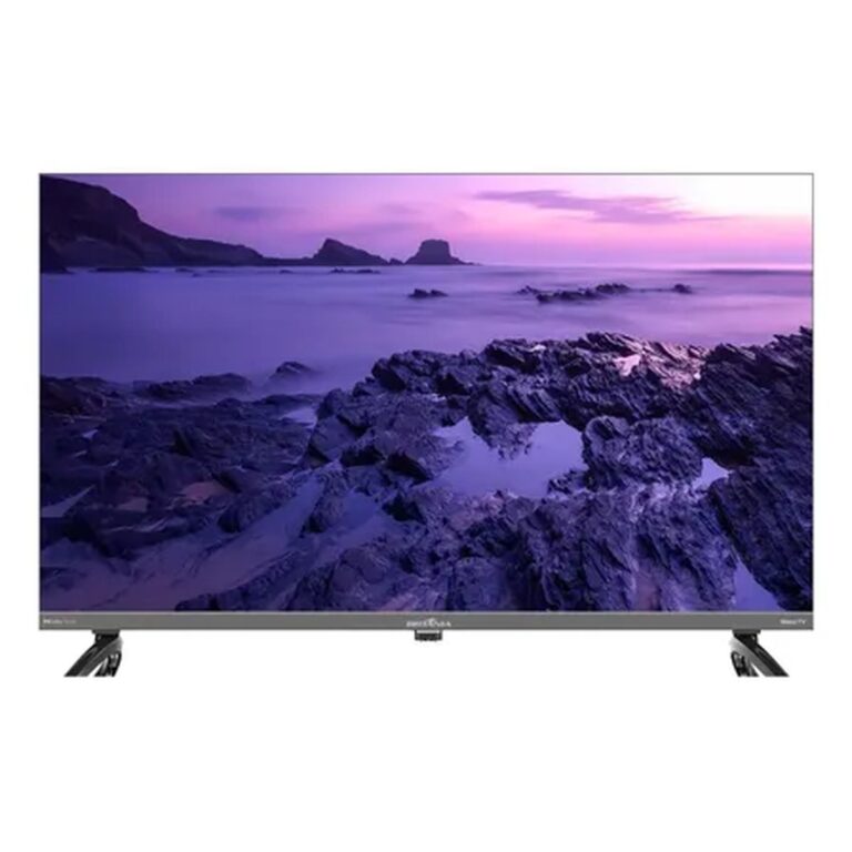 Smart Tv 43 Britânia Hdr10 Dolby Áudio Roku Tv B43kra