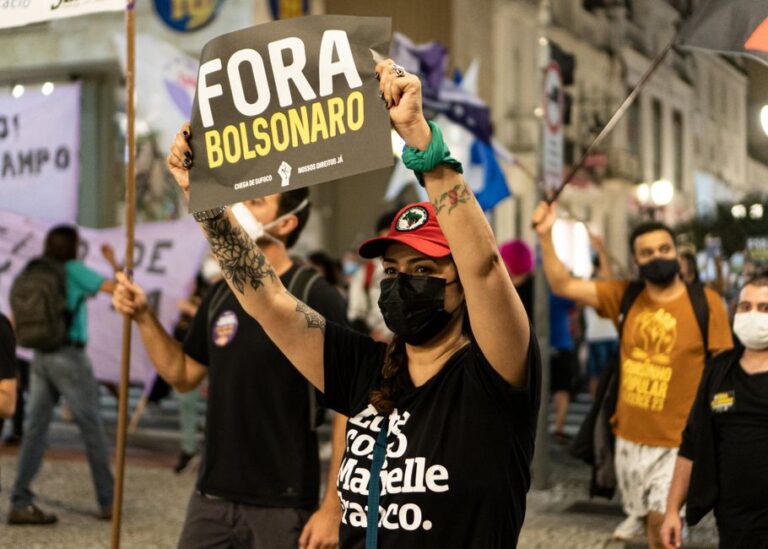 Aliado do bolsonarismo, prefeito de Macapá está no centro do escândalo das emendas Pix – ICL Notícia