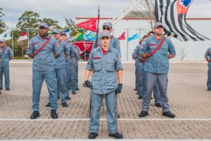 Segurança e estrutura: Locais dos eventos juninos em Santana passam por visita técnica – Prefeitura de Santana/AP