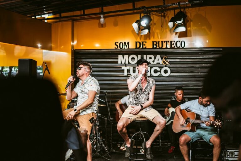 Brasil Sabor, música, HQ e mais: veja o que fazer neste fim de semana em Macapá