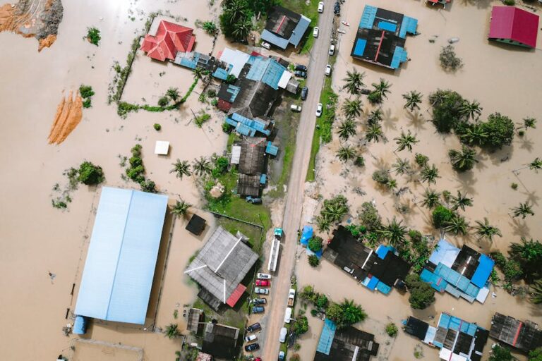Alagamento no aeroporto de Macapá – A Gazeta do Amapá