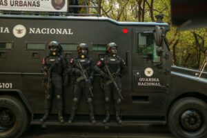Operação integrada das forças de segurança termina com três suspeitos mortos durante confronto em Santana – A Gazeta do Amapá