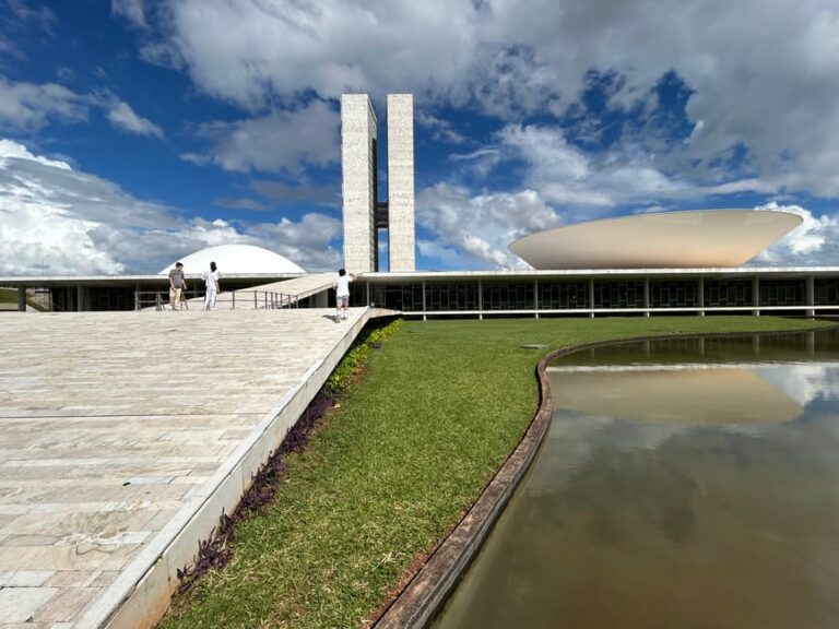 STF começa a julgar deputados federais acusados de desvio de emendas parlamentares nesta terça (10)