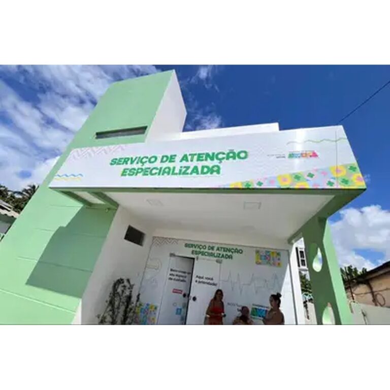 Governo do Amapá abre atendimento noturno no SAE/CTA em Macapá