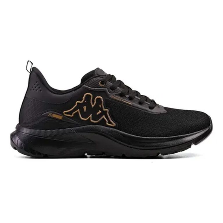 Tênis Masculino Feminino Kappa Park 2.0 Original