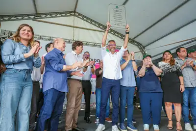 Ativação da Infovia 03 no Amapá condiciona maior estabilidade na internet: ‘novas oportunidades’, diz governador Clécio – Agência de Notícias do Amapá