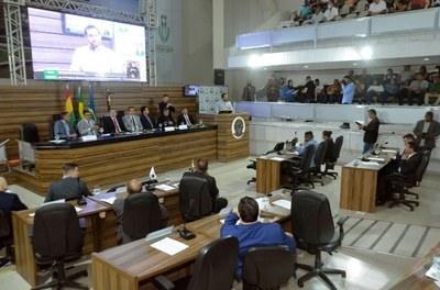 Projetos da Codevasf são debatidos em reuniões nos municípios de Macapá e Santana, no Amapá – GOV.BR