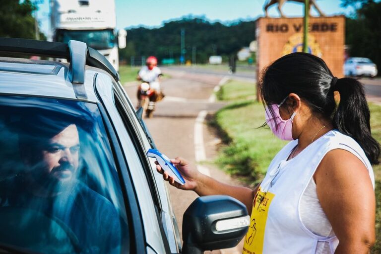 MP-AP recomenda medidas de segurança para realização do Santana Cidade Junina 2026 – Ministério Público do Estado do Amapá – MPAP