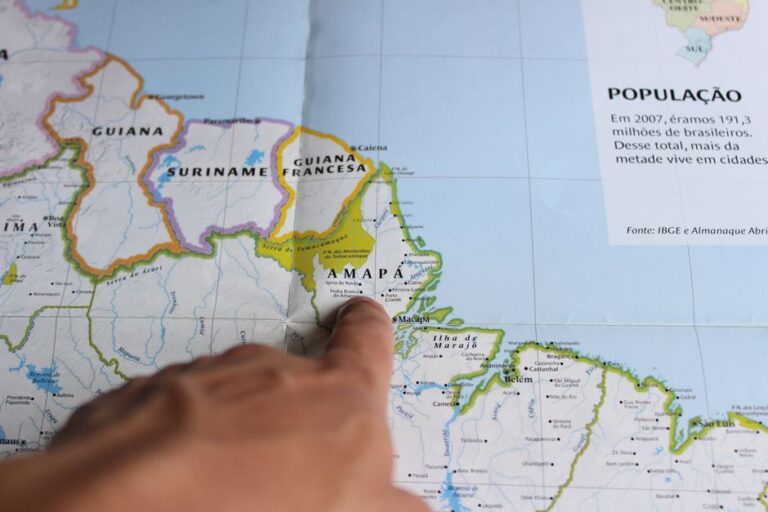 Amapá em Campo colore ruas de Macapá com grafites – Globo