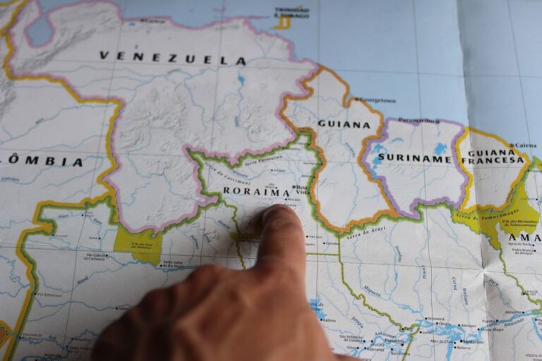 Amazonas, Pará, Roraima e Amapá sentem tremor de terra e prédios são evacuados – Jornal de Brasília