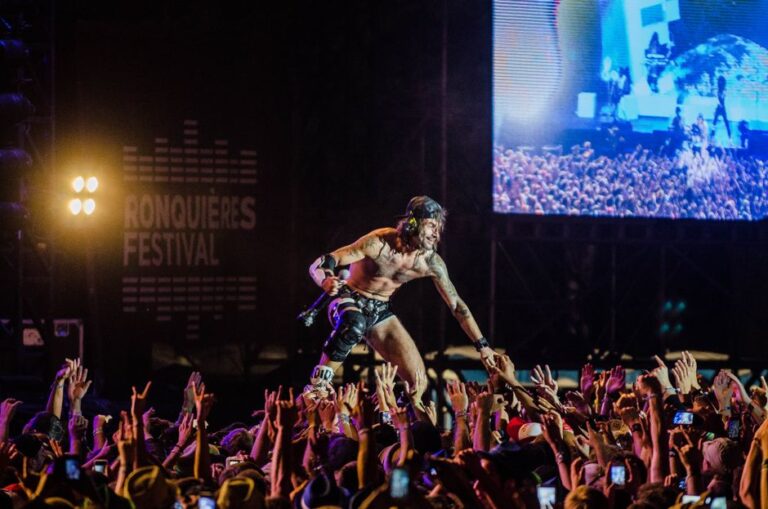 Dia Mundial do Rock em Macapá celebra 27 anos com lançamento oficial da programação neste sábado – amazônia brasil rádio web