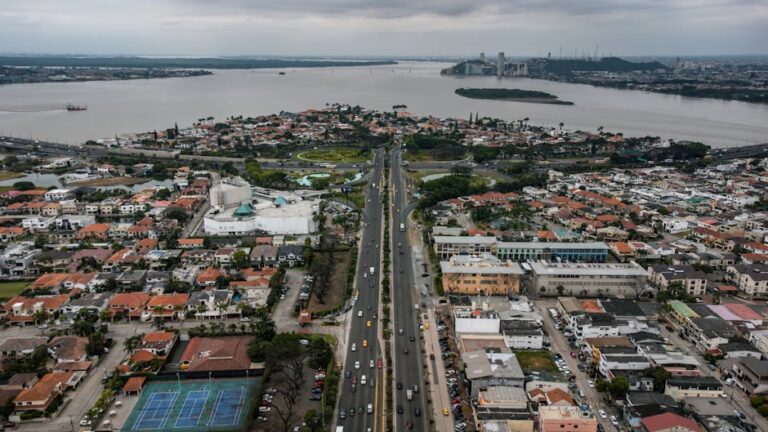 Projeto Rios de Direitos chega à Ilha de Santana para escuta comunitária e diálogo com moradores – Ministério Público do Estado do Amapá – MPAP