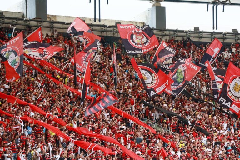 Macapá entra no clima da torcida pelo hexa com duas enfeitadas – ge