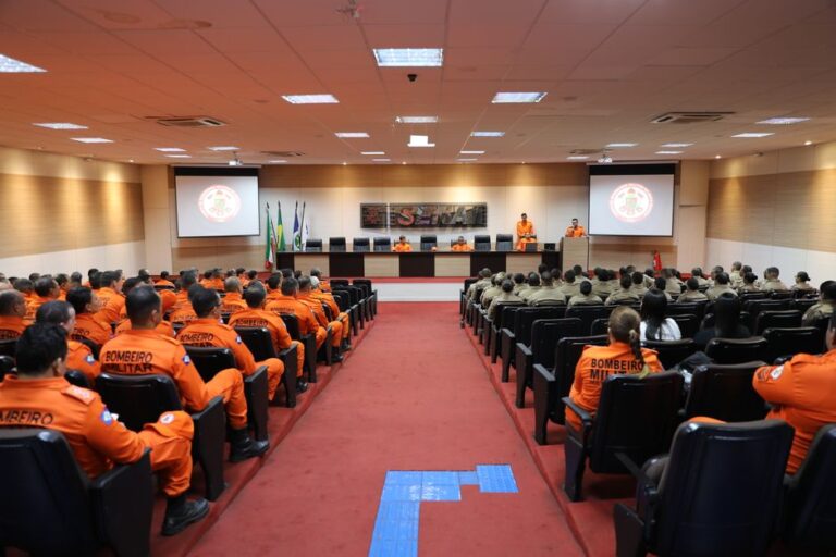 Encontro com diversos órgãos de proteção de crianças e jovens é realizado em Oiapoque