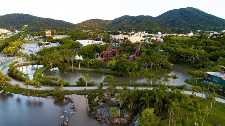 Veja horários, atrações e como visitar o novo Parque Residência em Macapá – SDB News