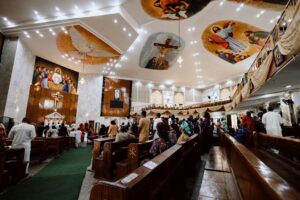 Última noite do Forrozão da Anchieta reúne famílias, cultura e muita animação em Santana – Prefeitura de Santana/AP