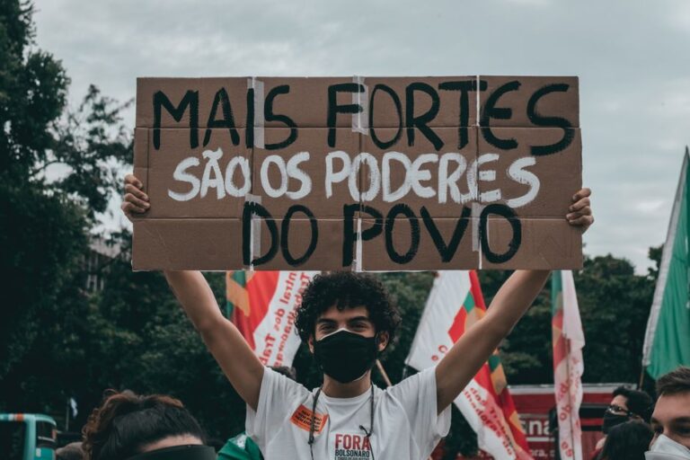 ‘Nunca desacreditem da força do Norte’, afirma Gleici Damasceno na Glocal Macapá 2026
