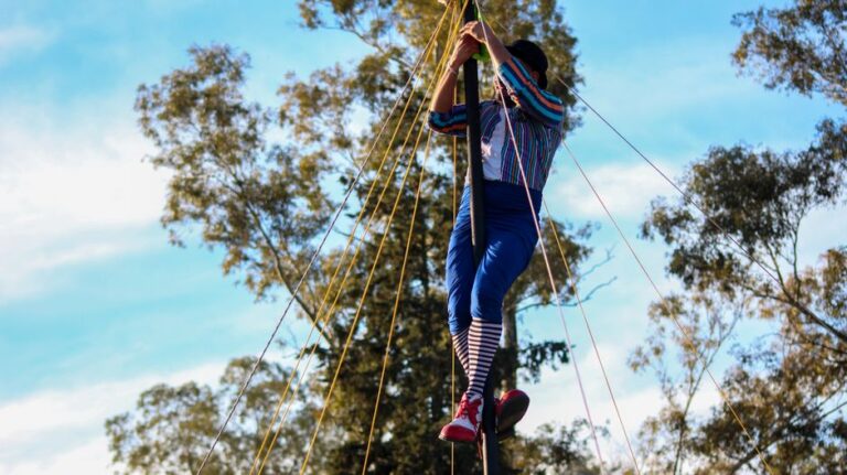 Espetáculos gratuitos do Circo no Residencial chegam aos conjuntos habitacionais de Macapá