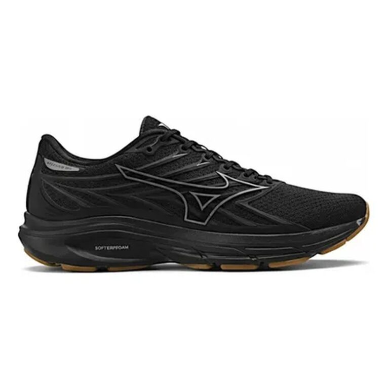 Tenis Mizuno Jet 8 Masculino