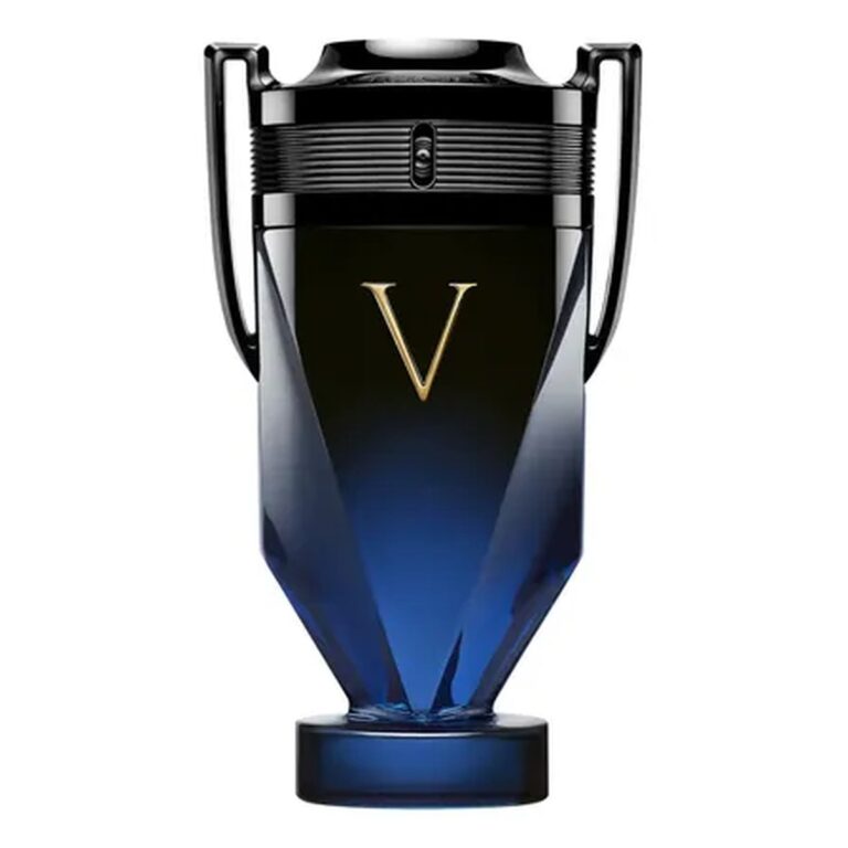 Perfume Rabanne Invictus Victory Elixir Parfum 200 Ml Masculino