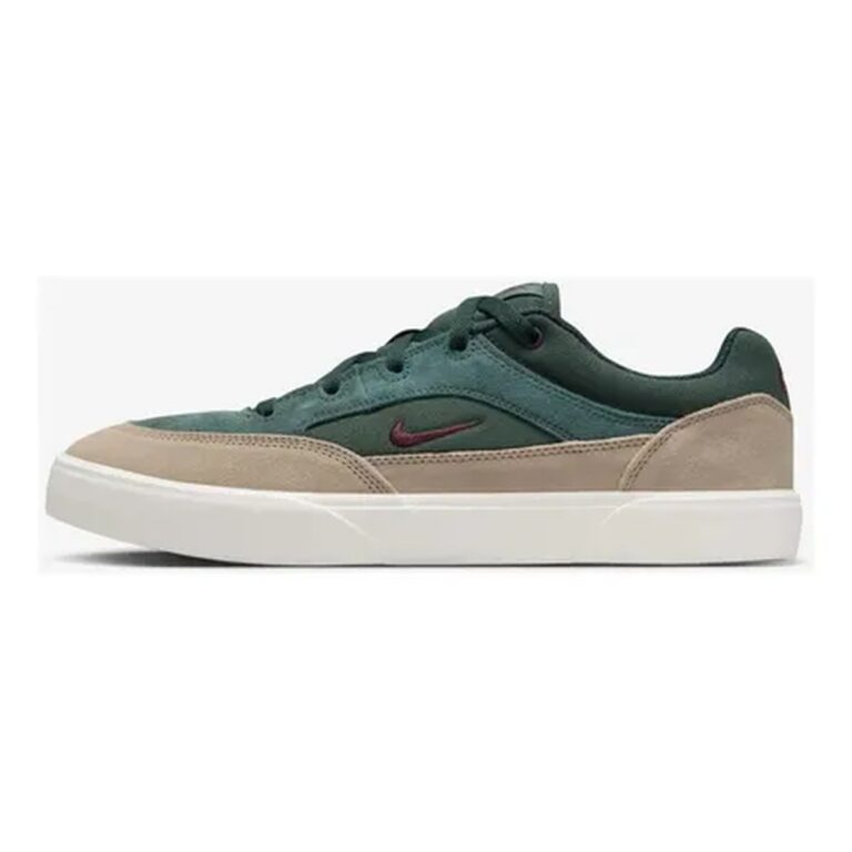 Tênis Nike Sb Malor Masculino