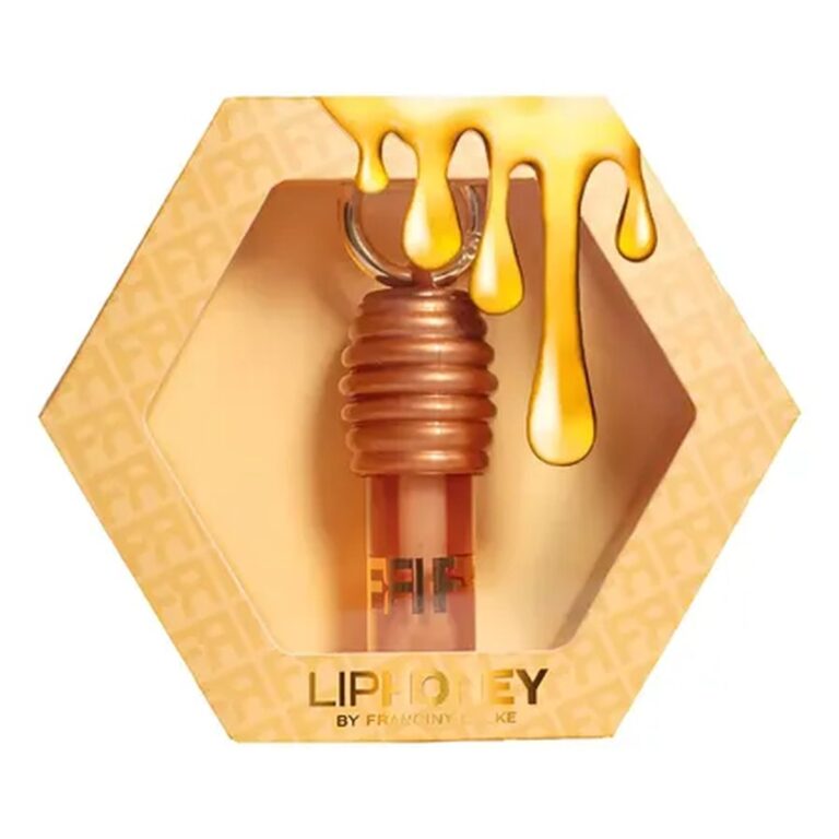 Gloss Fran By Franciny Ehlke Lip Honey Liphoney