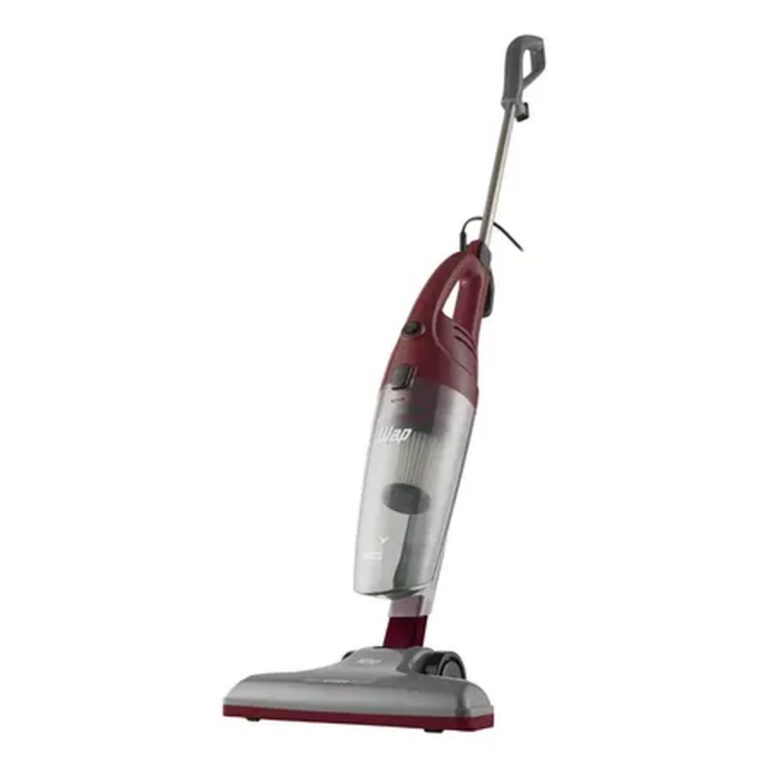 Aspirador De Pó Vertical E Portátil Wap High Speed Plus 1350w 1,2 Litros Filtro Hepa Tecnologia Cyclone 3 Em 1