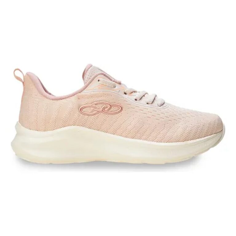 Tênis Feminino Nyx Olympikus Arenit Lisa 38 Br