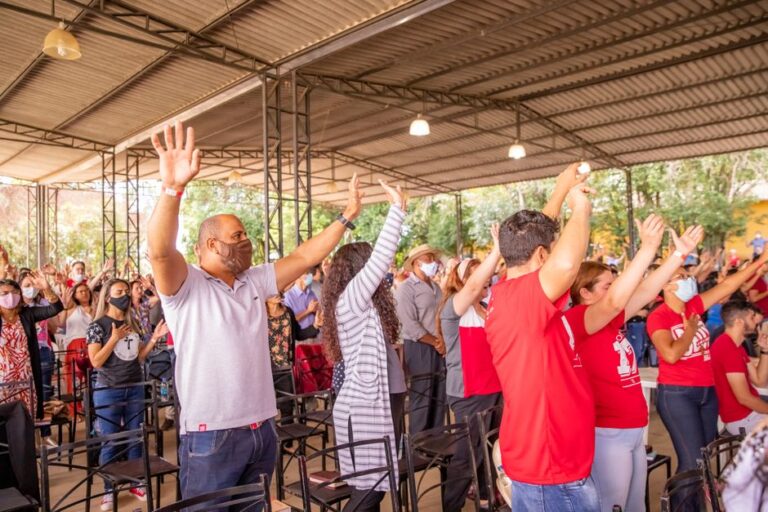 Prefeitura de Santana participa de formação sobre os novos Planos Decenais de Educação – Prefeitura de Santana/AP