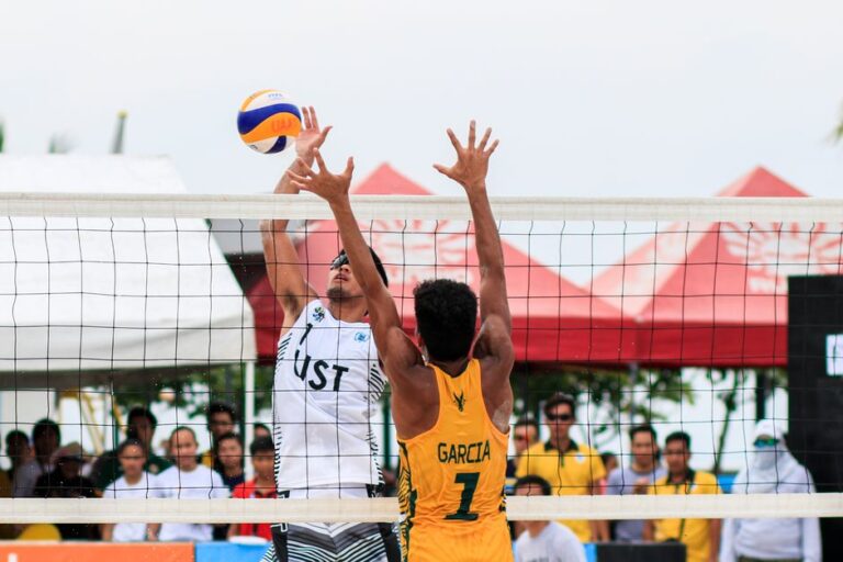Torneio Intermunicipal de Vôlei reúne atletas de várias cidades em Laranjal do Jari – ge