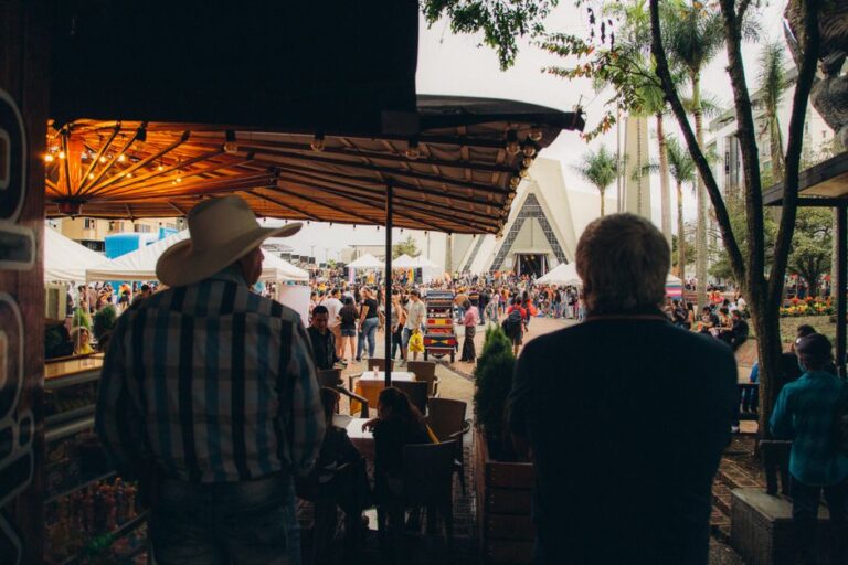 Mostra internacional tem programação gratuita e oficinas em Macapá; veja como participar