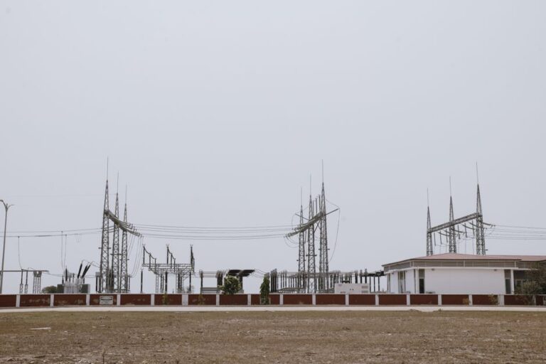Nova Subestação Amazonas reforça sistema elétrico no Amapá