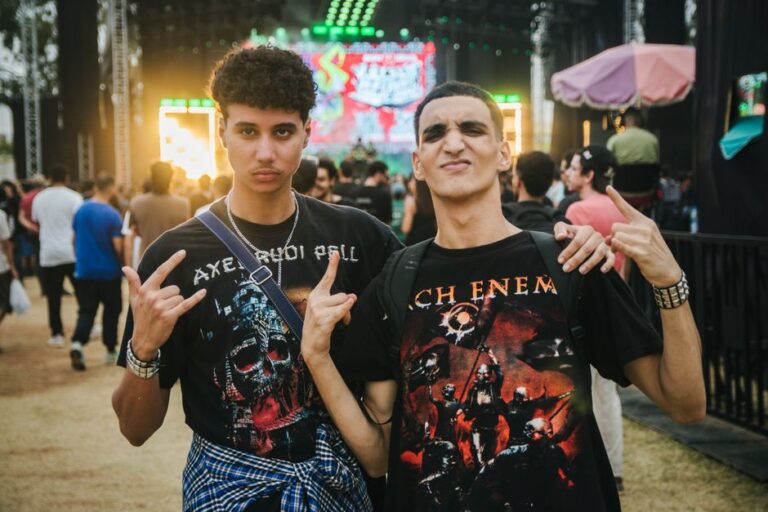 Hirax mantém show em Macapá após adiar turnê no Brasil