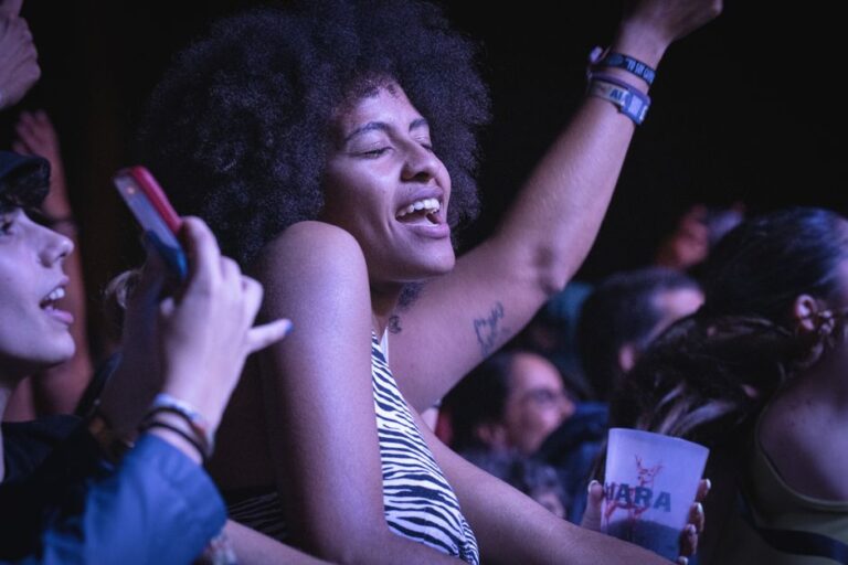 Inscrições para shows de artistas locais na Expofeira 2026 estão abertas; veja prazos