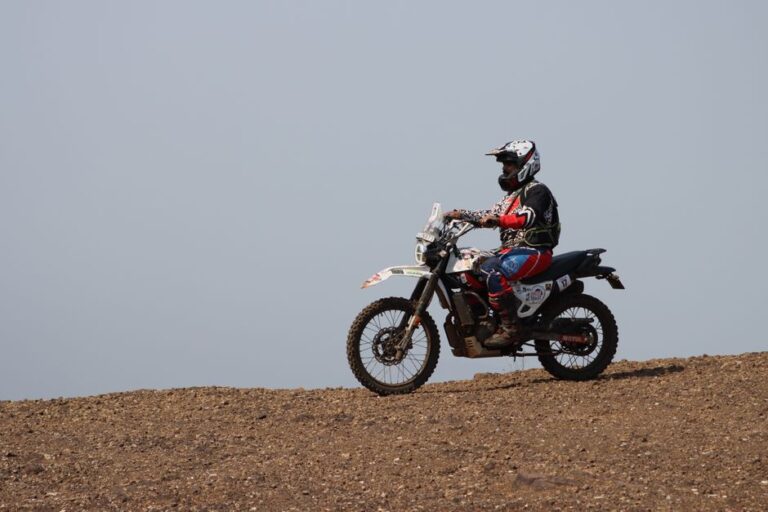 Motociclista morre após ser atingido por linha com cerol no Amapá