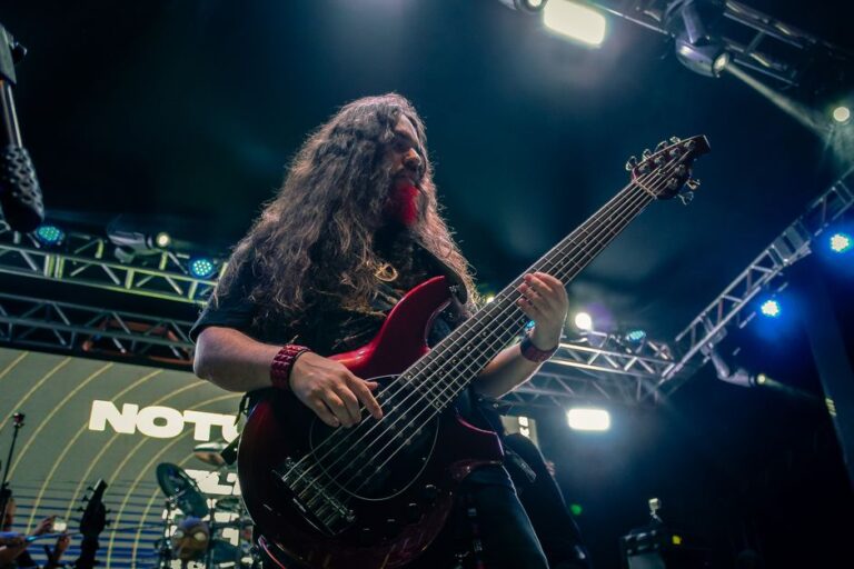 Dia Mundial do Rock tem show gratuito do Capital Inicial em Macapá