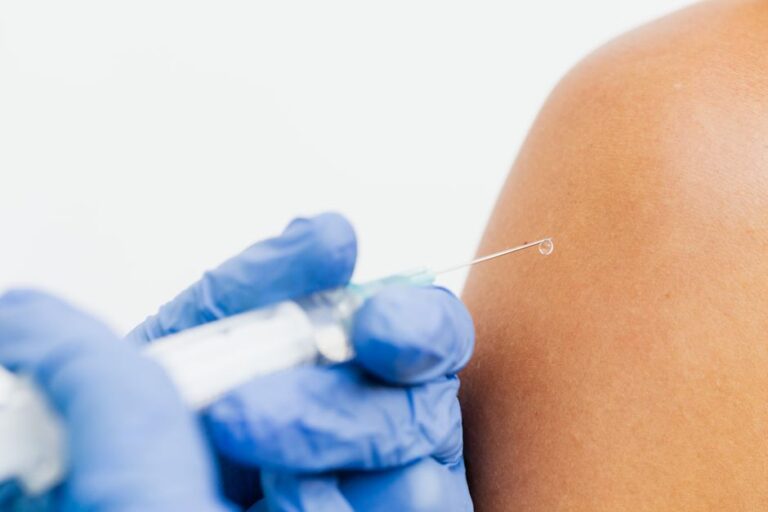 Campanha de vacinação contra gripe é reforçada em Macapá a partir desta segunda (13)