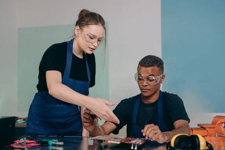 Cursos gratuitos de qualificação profissional estão com inscrições abertas no Amapá